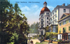 Seelisberg Grand Hôtel Sonnenberg